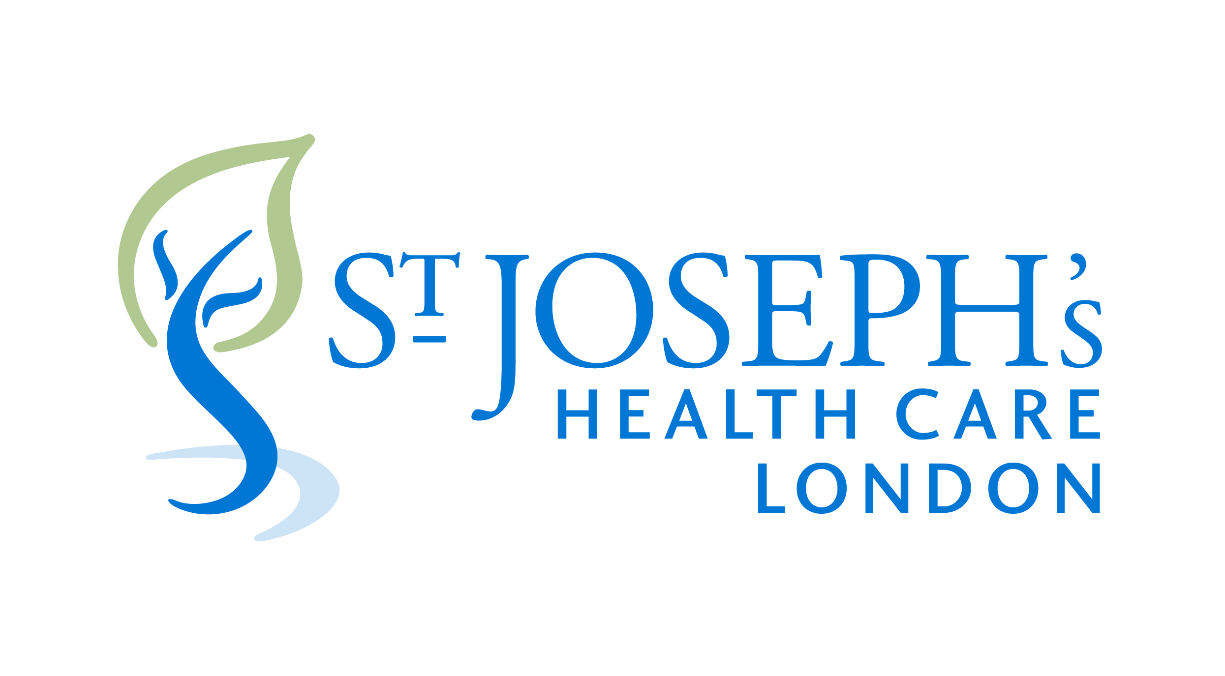 St. Joseph's Health Care London logo